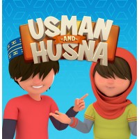 Kidzlim logo - Similar company to Adin Studios