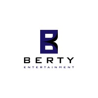 Berty Entertainment logo - Similar company to Basic Models Management