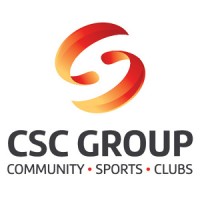 CSC Group - Community ~ Sports ~ Clubs logo - Similar company to Cotality Nz