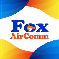 Fox Aircomm Private Limited logo - Similar company to Levantine Infotech