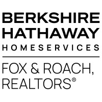 Berkshire Hathaway Homeservices Fox & Roach, Realtors
