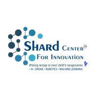 Shard Center for Innovation logo - Similar company to Synthrex Ai
