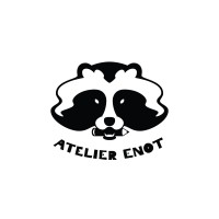 Atelier Enot logo - Similar company to Sorry Mom Aps
