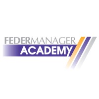 Federmanager Academy logo - Similar company to Federmanager