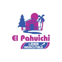 El Pahuichi logo - Similar company to Nutrifood