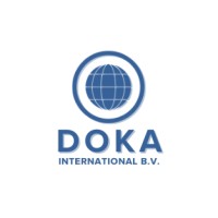 DOKA International B.V. logo - Similar company to Swedish Heritage Llc