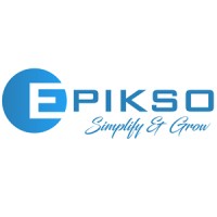 Epik Solutions logo - Similar company to Tn Software