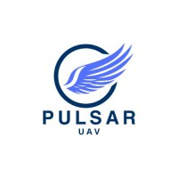 Pulsar UAV logo - Similar company to Girift İha