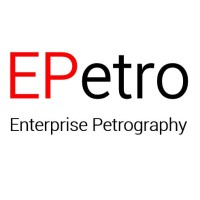 Enterprise Petrography Ltd logo - Similar company to Mintex Petrological Solutions
