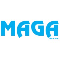Maga Sp. z o.o. logo - Similar company to Pre One Oy