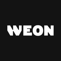 WEON logo - Similar company to Gaff