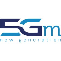 5G-m logo - Similar company to Yurtel Group Companies