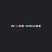 Ware-House Gyms logo - Similar company to Autonomy Cubed