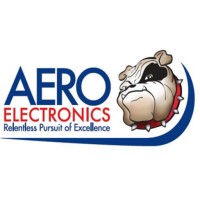 Aero Electronics logo - Similar company to Aero Electronics