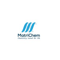 MatriChem logo - Similar company to Applied Research And Communications Fund