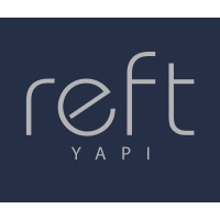 REFT YAPI logo - Similar company to Yelken Yapi Online