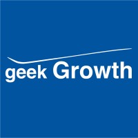 Geek Growth logo - Similar company to Bullet Journal®
