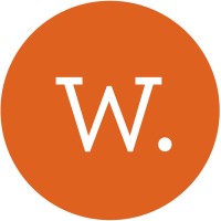 Wedfuly logo - Similar company to Roxo