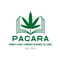 PACARA | Pennsylvania Cannabis Resource Alliance logo - Similar company to Axis Benefits Association
