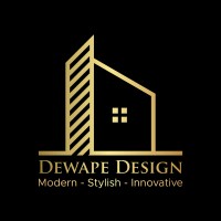 Dewape Design logo - Similar company to Bitmap