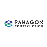 Paragon Construction Greece logo - Similar company to Dbd Athens Construction Sa