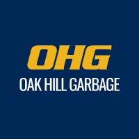 OAK HILL GARBAGE DISPOSAL, INC logo - Similar company to Disposal Queen Ltd.