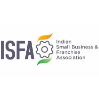 ISFA: Indian Small Business & Franchise Association - MSME.in logo - Similar company to Franglobal