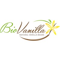 Biovanilla logo - Similar company to Apl Vanilla & Spices Madagascar