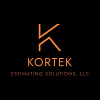 Kortek Estimating Solutions logo - Similar company to Dube Plus Construction