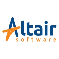 Altair Software logo - Similar company to Emphasys Software