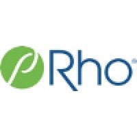Rho logo - Similar company to Heart Rhythm Clinical Research Solutions