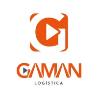 Gaman Logistica logo - Similar company to Transporte El Faro Sa