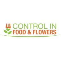 Stichting Control in Food & Flowers logo - Similar company to Biotech Microbials