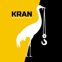 Kran Macarale Nacele Stivuitoare Constanta logo - Similar company to Ergolash Aps