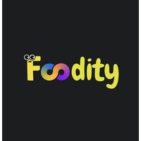 FOODITY logo - Similar company to Dr. Ding