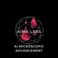 AimaLabs logo - Similar company to Gaia Robotics