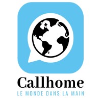 CallHome Monde logo - Similar company to Yr Consulting Services Ltd