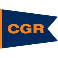 CG Railway, LLC logo - Similar company to Backbone Bourbon Company