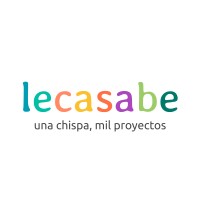 LECASABE logo - Similar company to Tejo