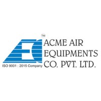 Acme Air Equipments logo - Similar company to Jinan Aowei Mechanical Equipment Co.,Ltd