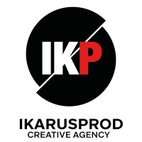 IKARUSPROD logo - Similar company to Studio 258