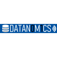 Datanomics Pvt Ltd logo - Similar company to Datanomics