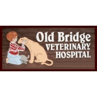Old Bridge Veterinary Hospital