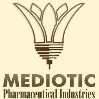 Mediotic logo - Similar company to Speak Real Arabic (Sra)