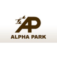 Alpha Park logo - Similar company to Selected Textiles S.A.
