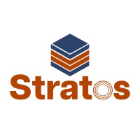 Stratos Preditiva logo - Similar company to Predimax Brasil