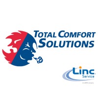 Total Comfort Solutions logo - Similar company to Dynamiq