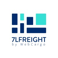 7LFreight by WebCargo logo - Similar company to Condor Cargo