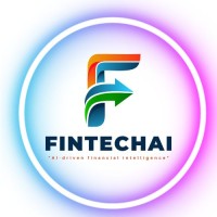 FinTechAI logo - Similar company to Enrichk