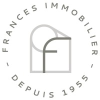 FRANCES IMMOBILIER logo - Similar company to Dix Immobilier